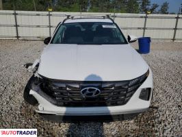 Hyundai Tucson 2022 2