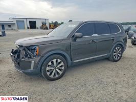 Kia Pozostałe - zobacz ofertę