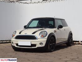 Mini One 2008 1.4 93 KM