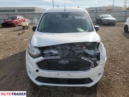 Ford Transit Connect 2021 2