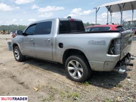 Dodge Ram 2019 5