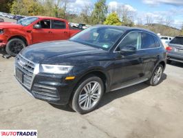 Audi Q5 2018 2