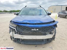 Kia Sorento 2022 2