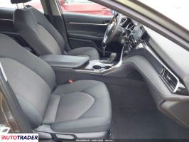 Toyota Camry 2023 2