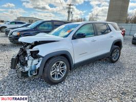 GMC Terrain - zobacz ofertę