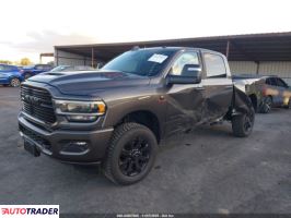 Dodge Ram 2024 6