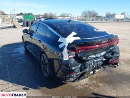 Kia Pozostałe 2022 1