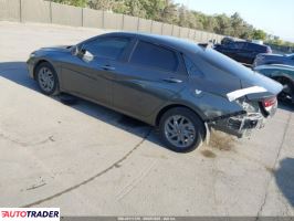 Hyundai Elantra 2024 2