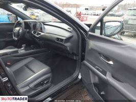 Lexus Pozostałe 2025 2