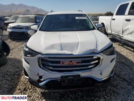 GMC Terrain 2020 1