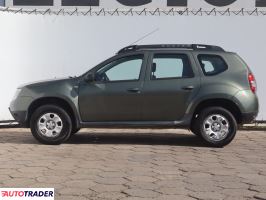 Dacia Duster 2014 1.6 103 KM