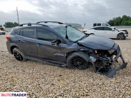 Subaru Pozostałe 2019 2 Subaru Pozostałe 2019 2