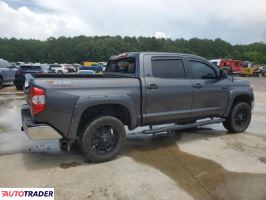Toyota Tundra 2019 5 Toyota Tundra 2019 5
