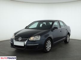 Volkswagen Jetta 2008 1.4 120 KM