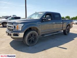 Ford Pozostałe 2019 3