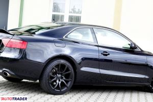 Audi A5 2007 2.7 163 KM Audi A5 2007 2.7 163 KM