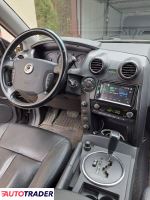 Ssang Yong Actyon 2008 2.0 140 KM