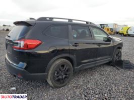 Subaru Pozostałe 2023 2