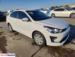 Kia Rio 2023 1
