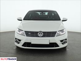 Volkswagen Passat CC 2013 2.0 207 KM