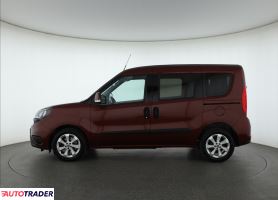Fiat Doblo 2021 1.6 118 KM