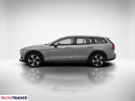Volvo V60 Cross Country 2024 2.0 197 KM