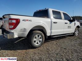 Ford Pozostałe 2022 5