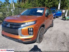 Mitsubishi Outlander 2025 2