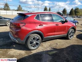 Buick Pozostałe 2023 1