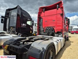 Man tgx Man tgx