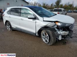 Ford Edge 2024 2