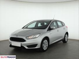 Ford Focus 2016 1.6 103 KM