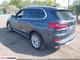 BMW X5 2020 3