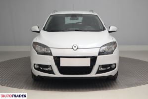 Renault Megane 2014 1.2 113 KM