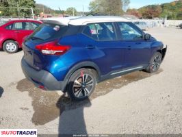 Nissan Pozostałe 2020 1