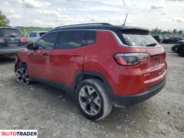 Jeep Compass 2021 2