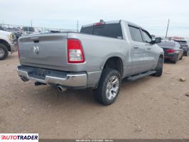 Dodge Ram 2021 5 Dodge Ram 2021 5