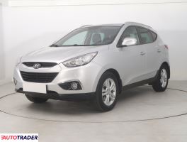 Hyundai ix35 2012 1.6 132 KM
