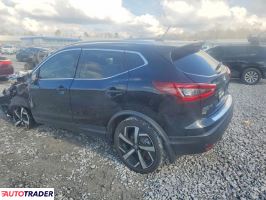 Nissan Rogue 2022 2