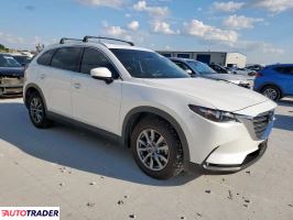Mazda CX-9 2022 2