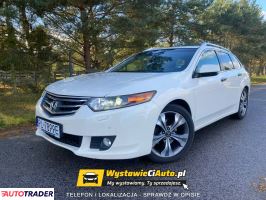 Honda Accord - zobacz ofertę Honda Accord - zobacz ofertę