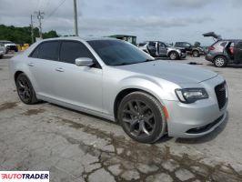 Chrysler 300C 2021 3 Chrysler 300C 2021 3