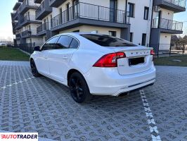 Volvo 2018 2 240 KM Volvo 2018 2 240 KM