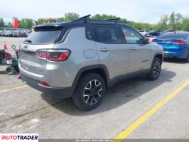 Jeep Compass 2020 2 Jeep Compass 2020 2
