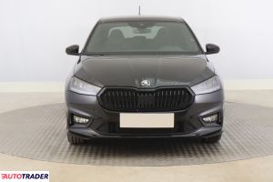 Skoda Fabia - zobacz ofertę