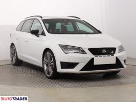 Seat Leon - zobacz ofertę