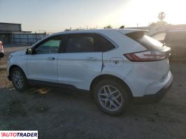 Ford Edge 2021 2 Ford Edge 2021 2