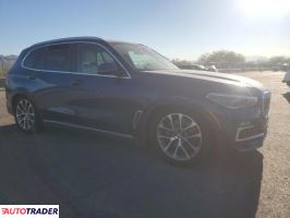 BMW X5 2021 3