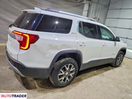GMC Acadia 2021 2