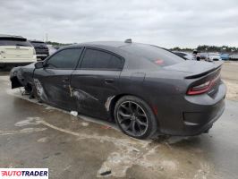 Dodge Charger 2019 5